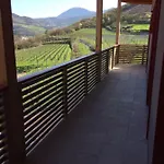 Agritur Verderame Farm stay