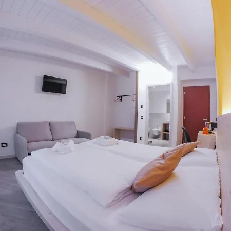 Agritur Verderame Farm stay *