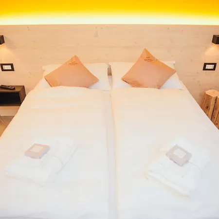 Farm stay Agritur Verderame