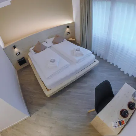 בית חווה Agritur Verderame