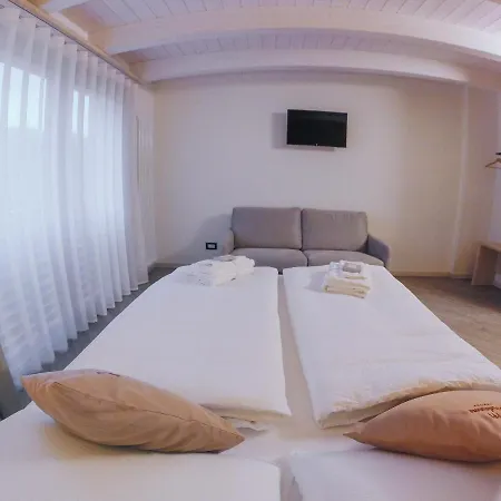 Agritur Verderame *