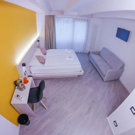 Agritur Verderame Farm stay Trento