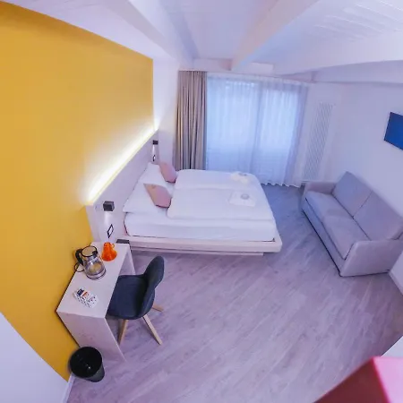 Farm stay Agritur Verderame Trento