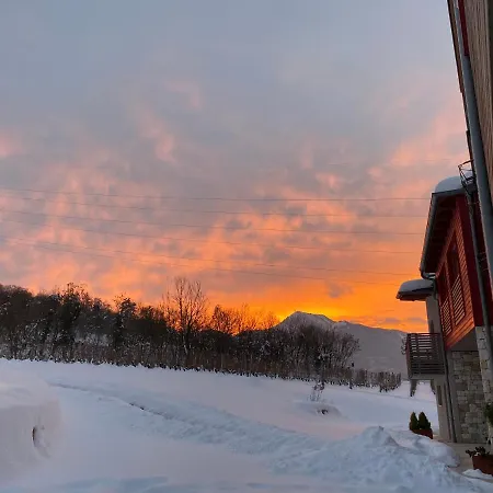 Agritur Verderame בית חווה