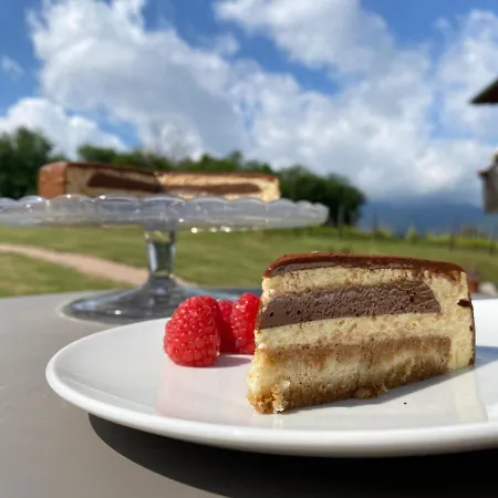 Agritur Verderame *