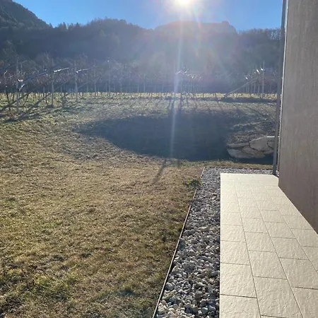 Agritur Verderame *