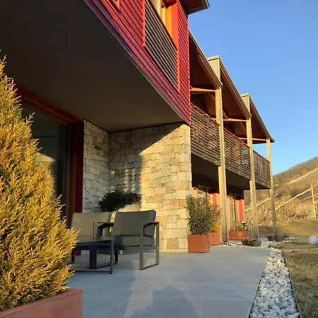 Agritur Verderame