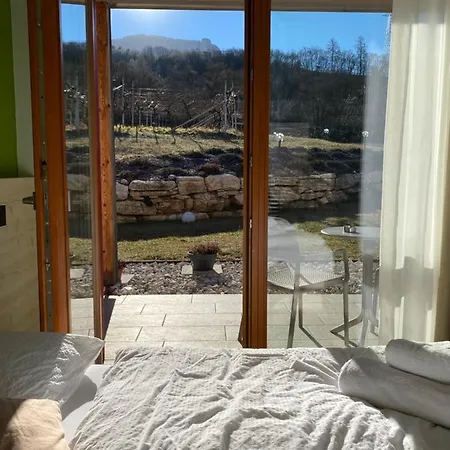 Agritur Verderame * Trento
