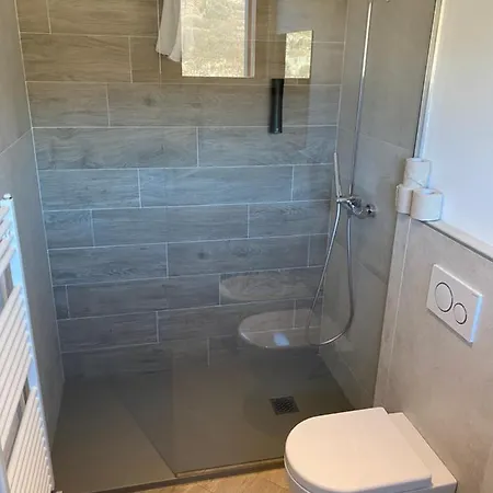 בית חווה Agritur Verderame