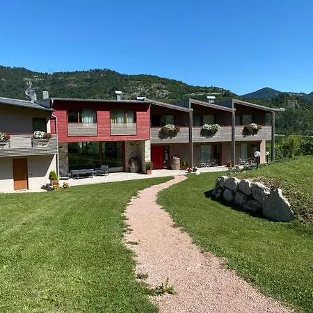 Agritur Verderame *