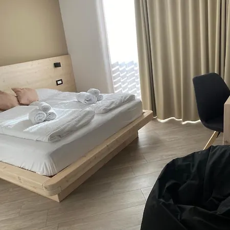 Farm stay Agritur Verderame Trento