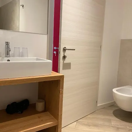 Agritur Verderame Séjour à la ferme *