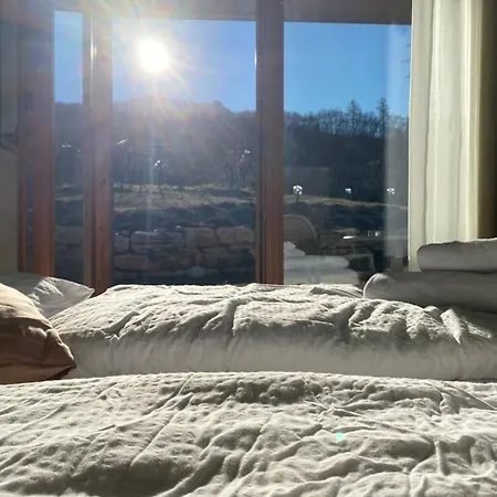 Agritur Verderame * Trente