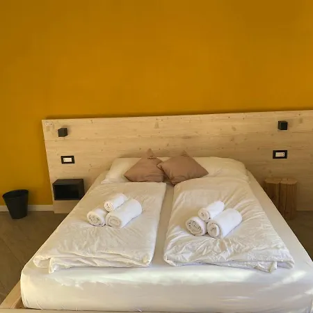 Agritur Verderame בית חווה *