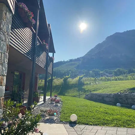 Agritur Verderame *