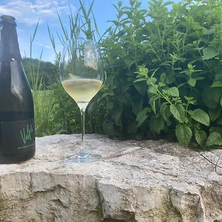 Agritur Verderame Trento