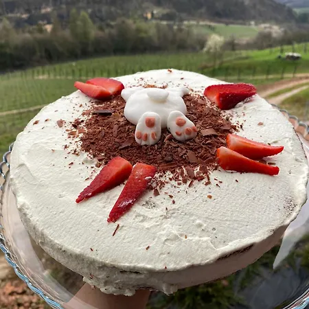 Agritur Verderame