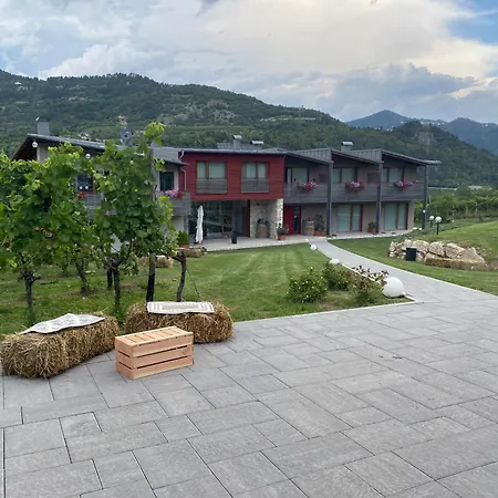 Farm stay Agritur Verderame