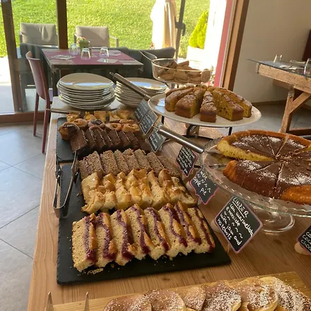 Agritur Verderame Farm stay *