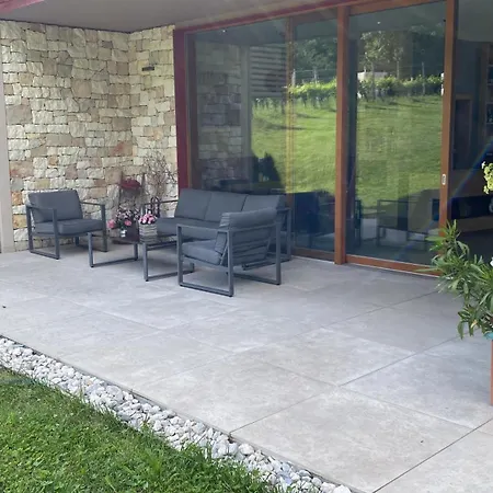 Farm stay Agritur Verderame *