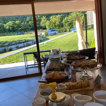 Agritur Verderame *