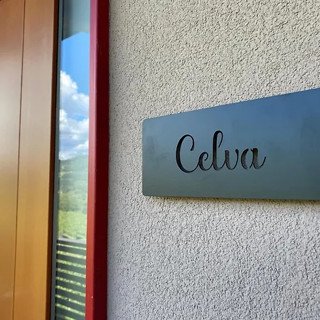 Agritur Verderame Trento
