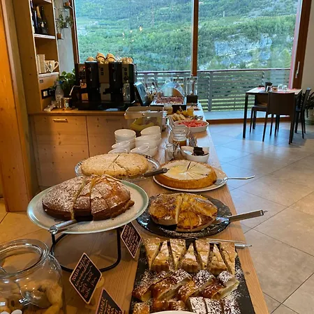 Agritur Verderame * Trento