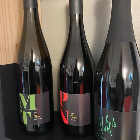 Фермерский дом Agritur Verderame