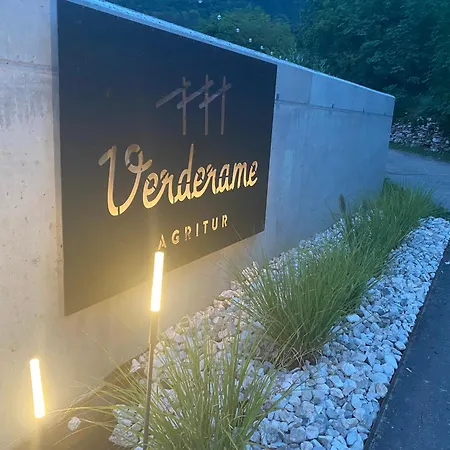 Agritur Verderame *