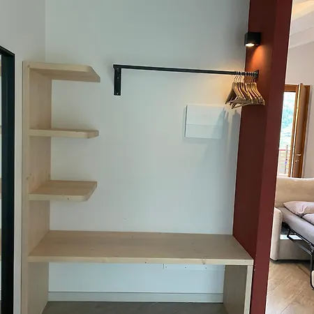 Agritur Verderame Trento