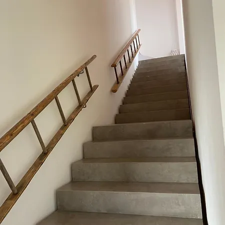 Agritur Verderame Trento
