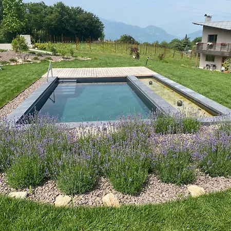 Agritur Verderame Trento