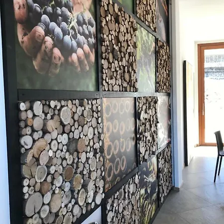 Farm stay Agritur Verderame *