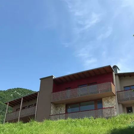 Farm stay Agritur Verderame *