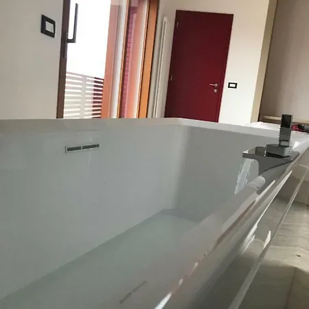 Agritur Verderame בית חווה