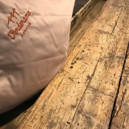 Agritur Verderame * Trento