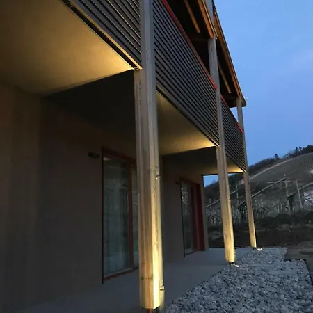 Séjour à la ferme Agritur Verderame Trente