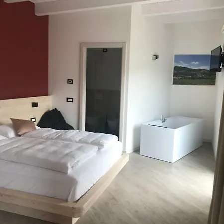 Фермерский дом Agritur Verderame