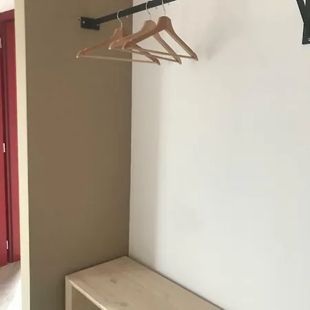 Agritur Verderame * טרנטו