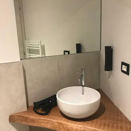 Agritur Verderame בית חווה טרנטו