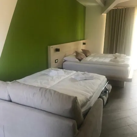 Agritur Verderame * Тренто