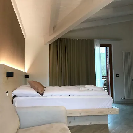 Agritur Verderame Vakantieboerderij *