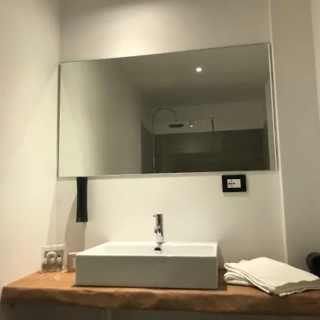 בית חווה Agritur Verderame *