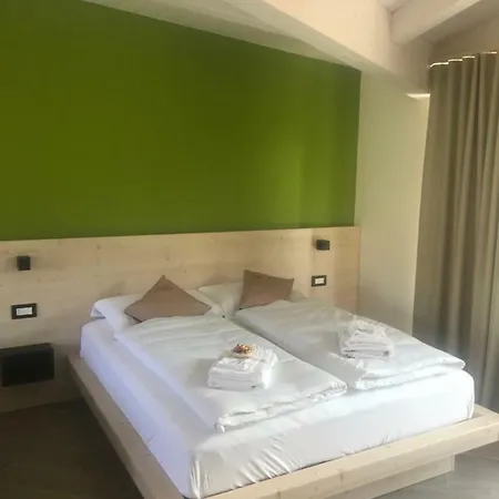 Agritur Verderame בית חווה טרנטו