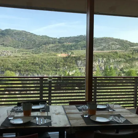 农家乐 Agritur Verderame *