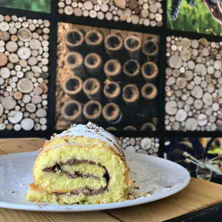 Alloggio per agriturismo Agritur Verderame *