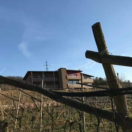 Farm stay Agritur Verderame Trento