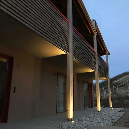 Agritur Verderame * Trente