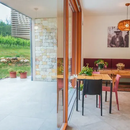 Alloggio per agriturismo Agritur Verderame