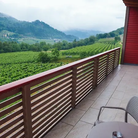 Agritur Verderame Trento